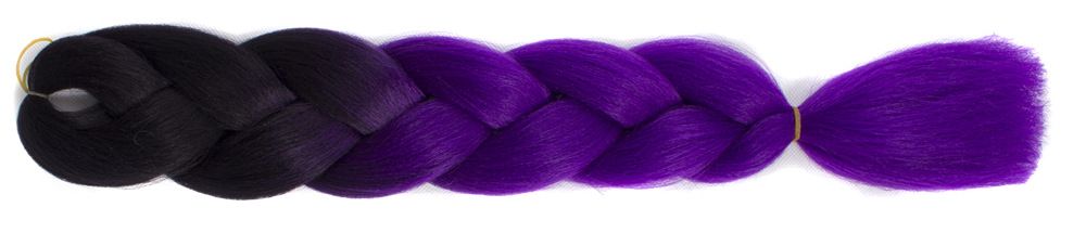 ombre purple 19color