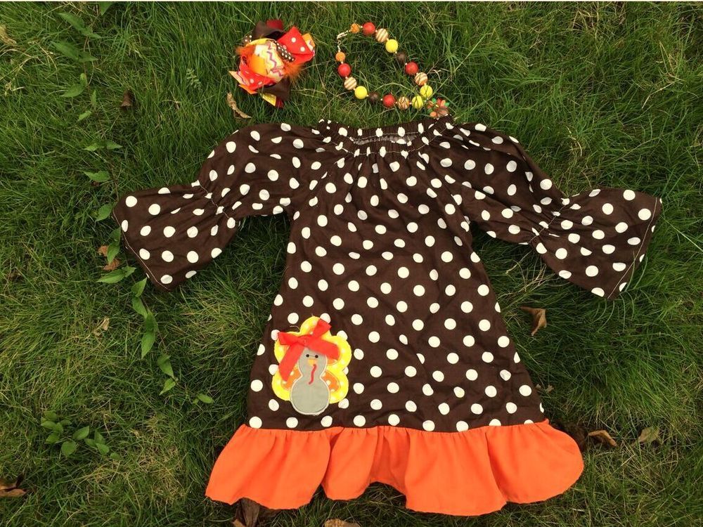 5t thanksgiving outfit