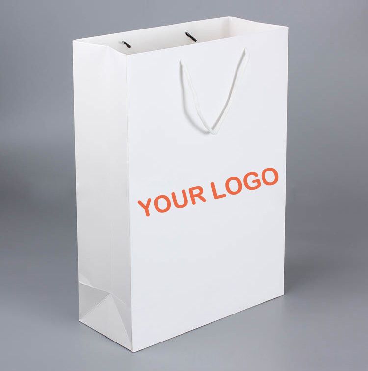 promotional gift bags