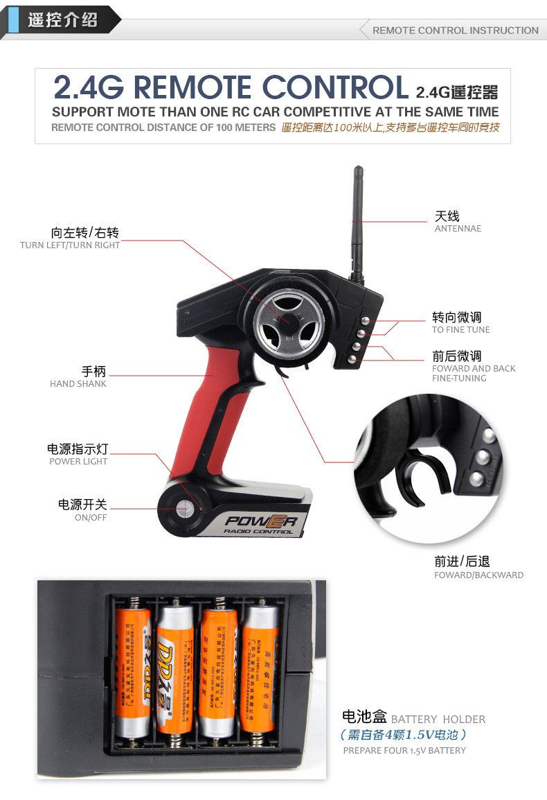 wltoys a797