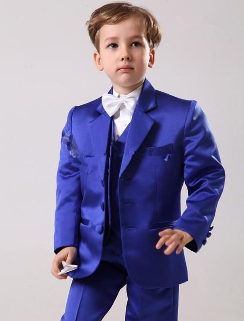 formal dressing for boys