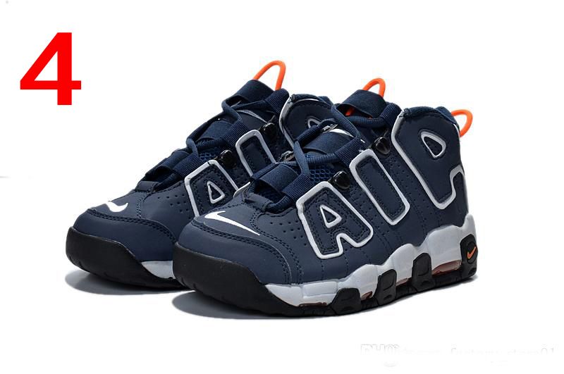 tenis nike air scottie pippen precio