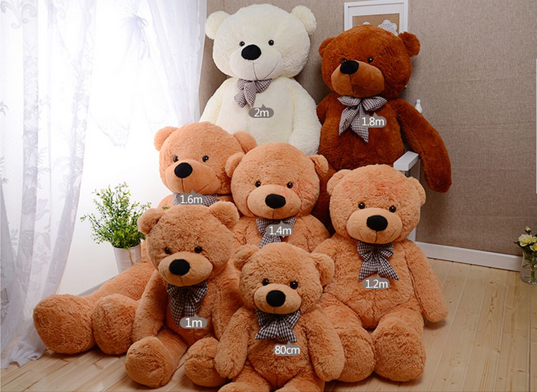 teddy bear gift shop