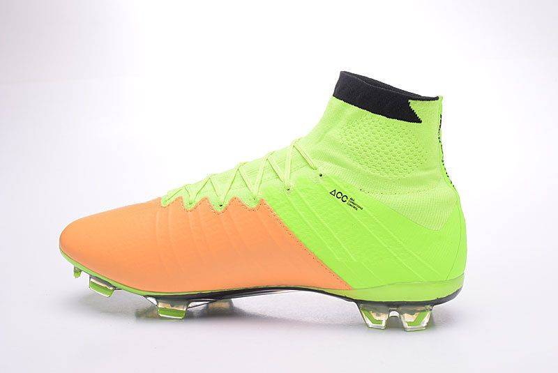 2020 2016 New Soccer Shoes Fashion Red Black Voice Of ...