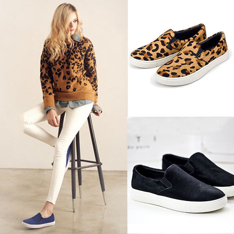 slip on sneakers for women