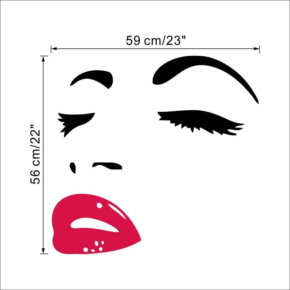 Audrey Hepburn Wall Art sexy woman audrey hepburn wall art stickers decal diy home Audrey Hepburn Wall Art sexy woman audrey hepburn wall art stickers decal diy home