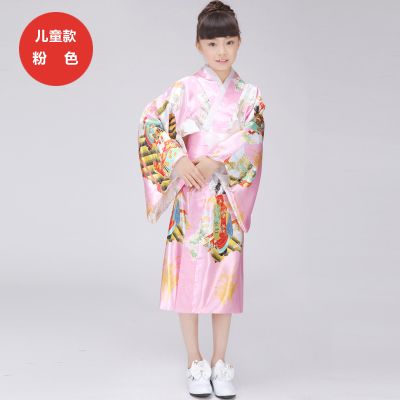 japanese dress for kids