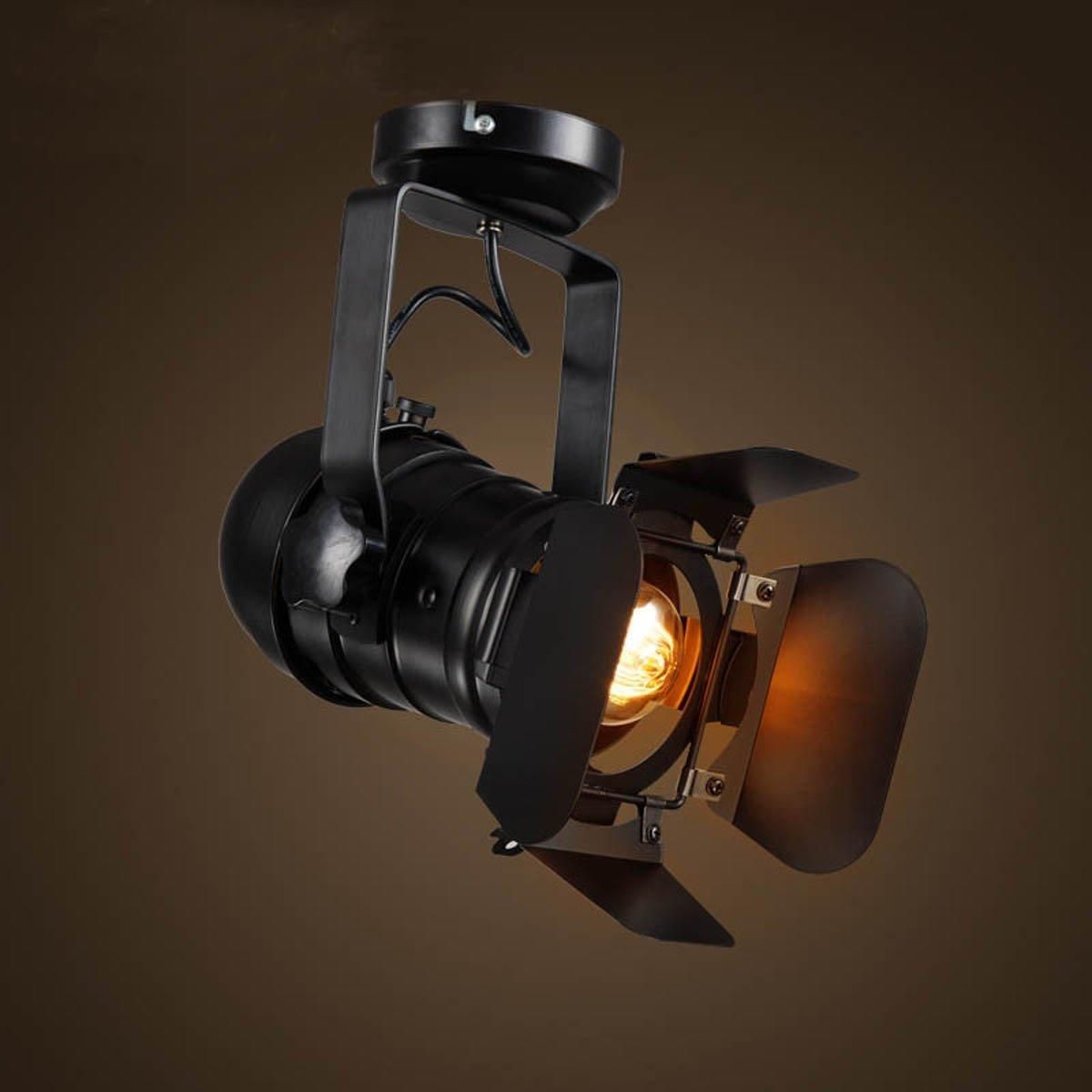 spotlight ceiling light