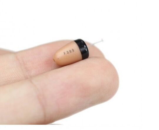 micro spy earpiece