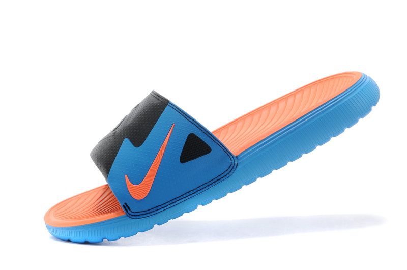 nike kd flip flops