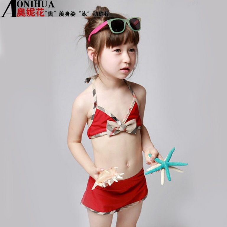 cute bikinis for kids