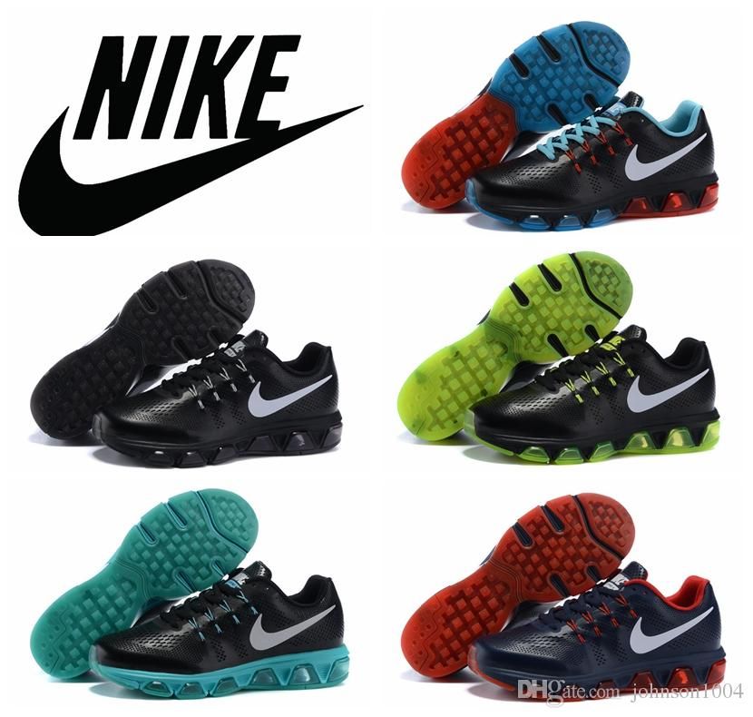 nike air max tailwind 8 mens running shoe