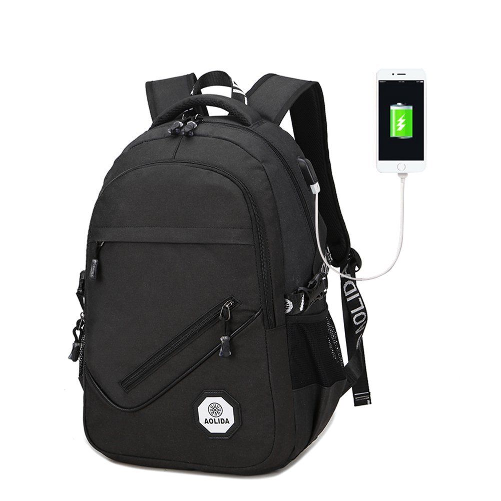 Borsa Per Laptop Da Lavoro Zaino Estensibile Resistente All Acqua Antifurto 17 Pollici Zaino Da Viaggio Per Laptop Zaino Da Viaggio Borsa A Mano Borsa Da Lavoro Regolabile Da Esterno New Black Onesize Amazon It Sport E