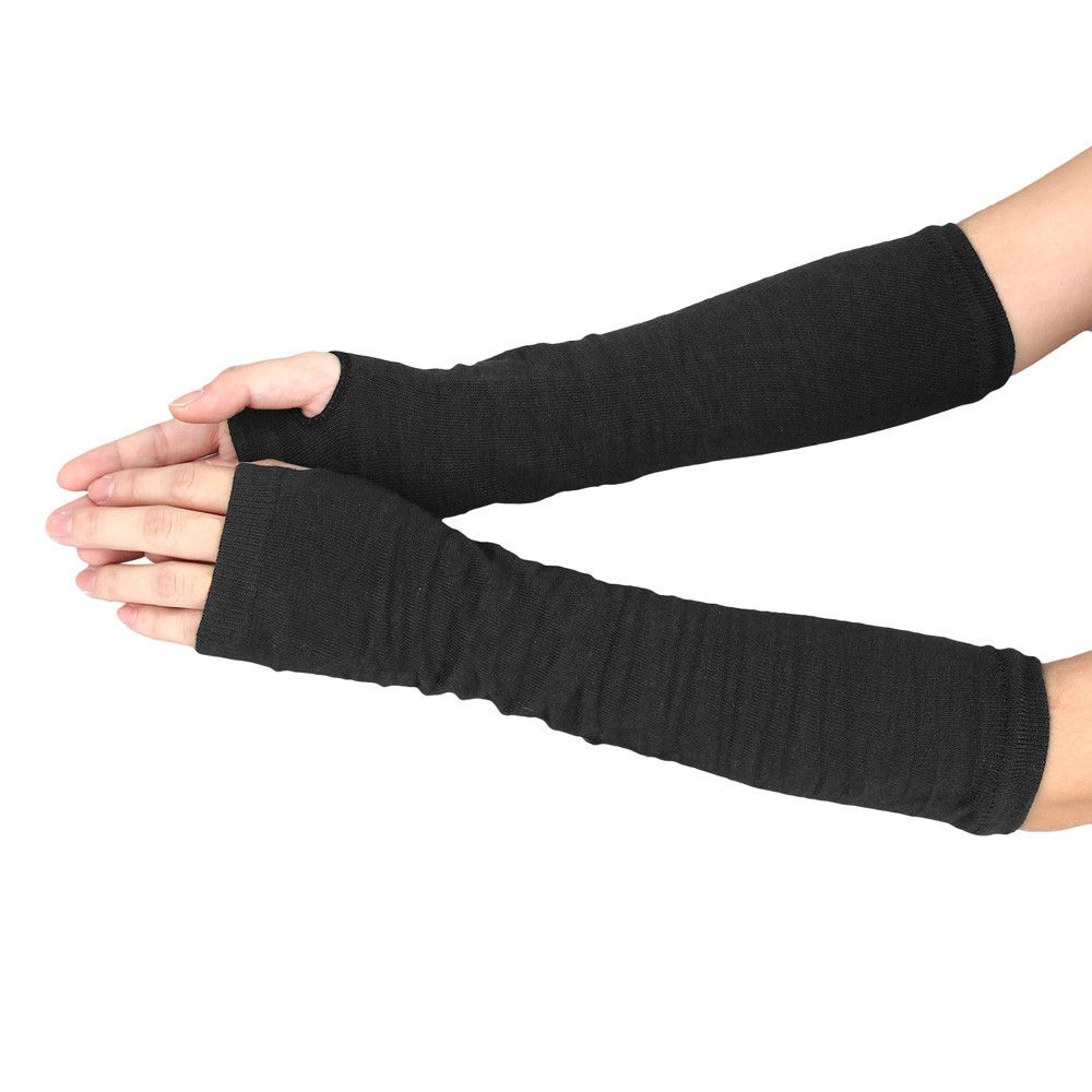 cheap fingerless gloves