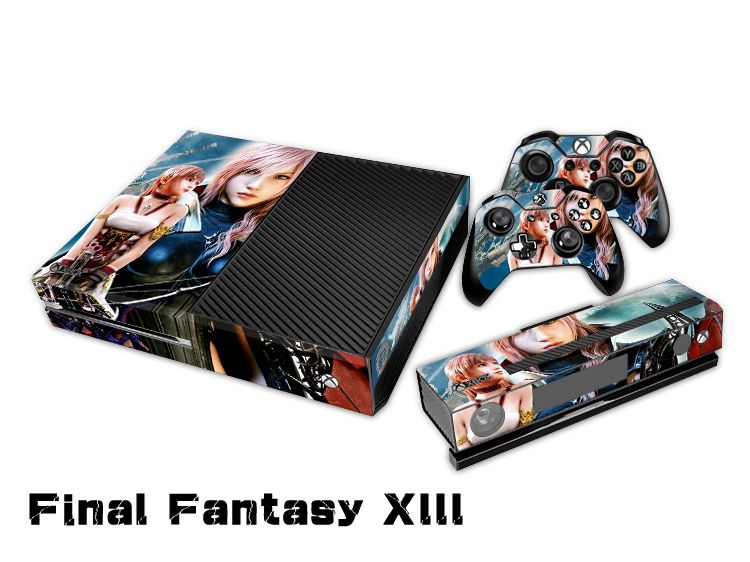 xbox final fantasy