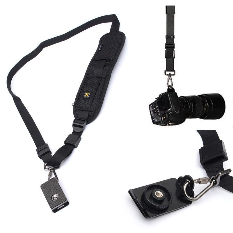 camera shoulder sling