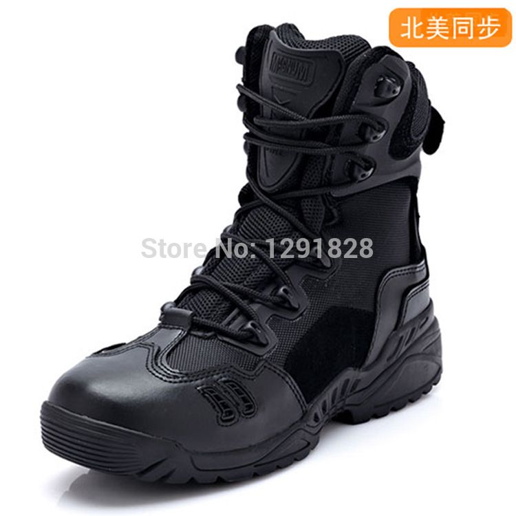 magnum winter boots