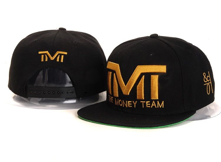 tmt baseball cap