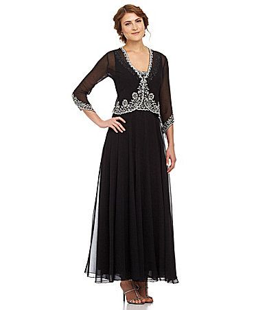 jkara plus size dresses