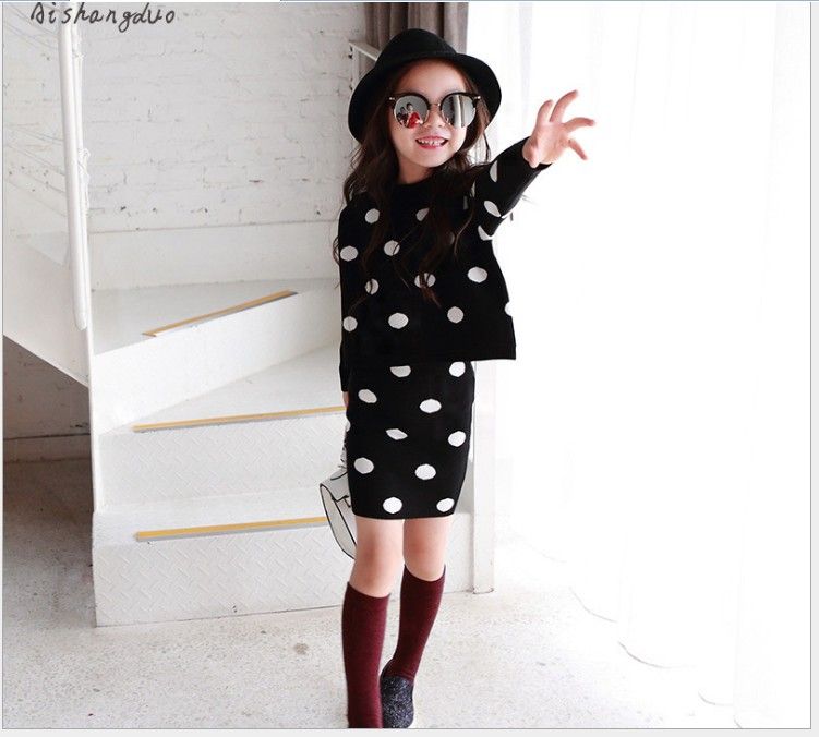 korean style children's clothing