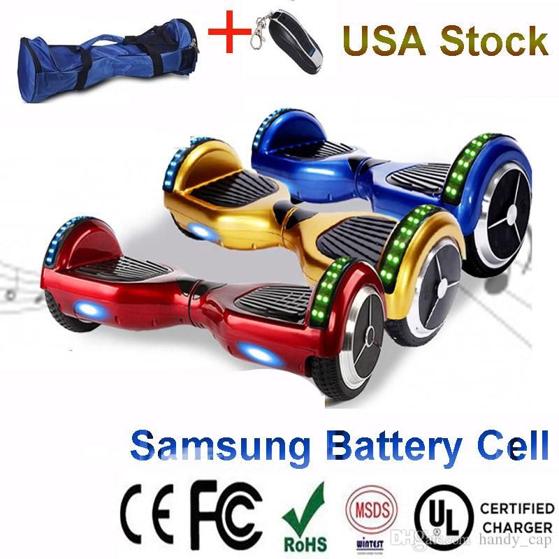 hoverboard price in usa