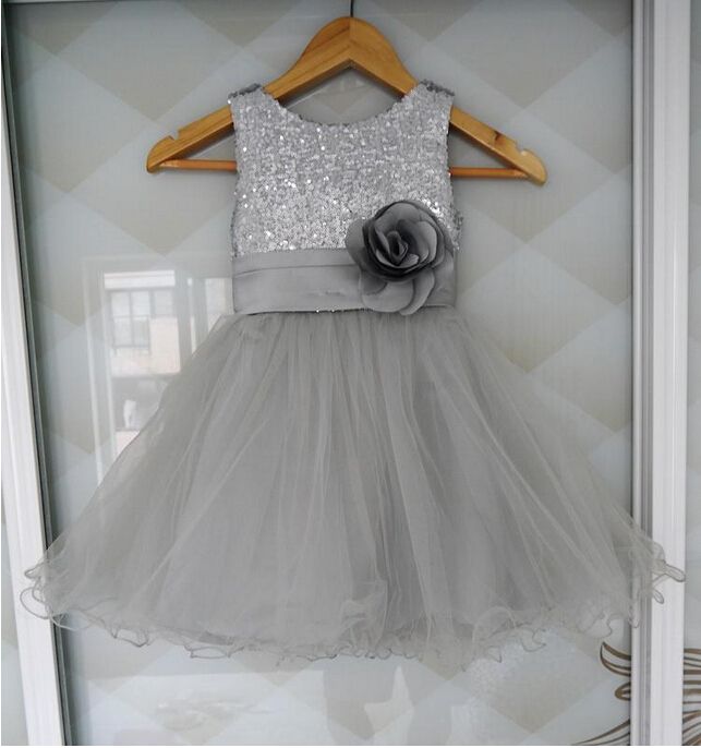 net gown for baby girl