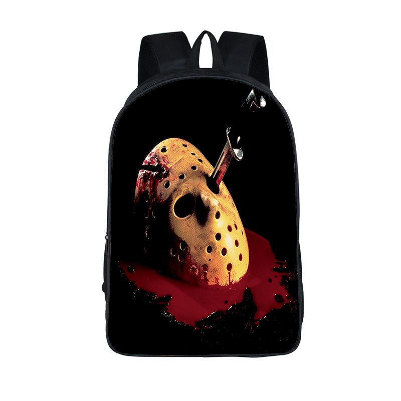 jason bookbag