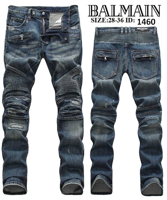 balmain jeans for toddlers