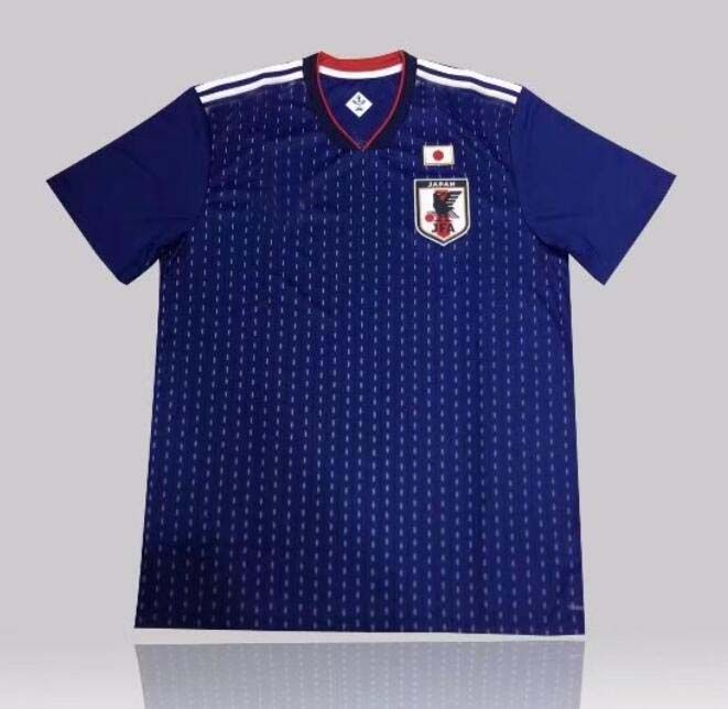 camiseta japon 2018 mundial