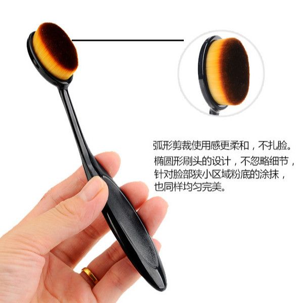 super dense toothbrush