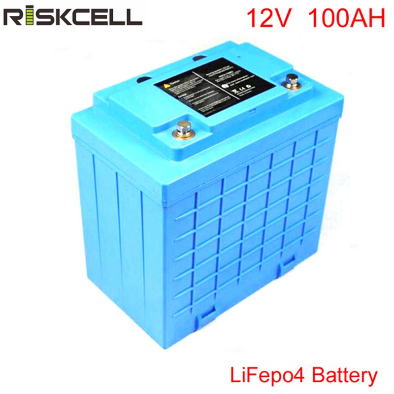 Free Customs Taxes And Shipping Lifepo4 Battery Lithium Battery 12v 100ah 12v 100ah Lifepo4 Battery Pack For Ups Led Lights Car Battery Jump Starter Car Battery Reviews From Liuzedongmmmm 756 16 Dhgate Com