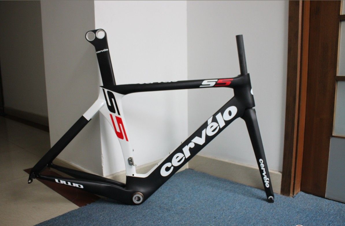 fake cervelo s5