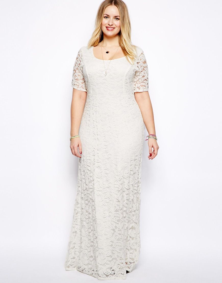 wedding party dress for fat girl