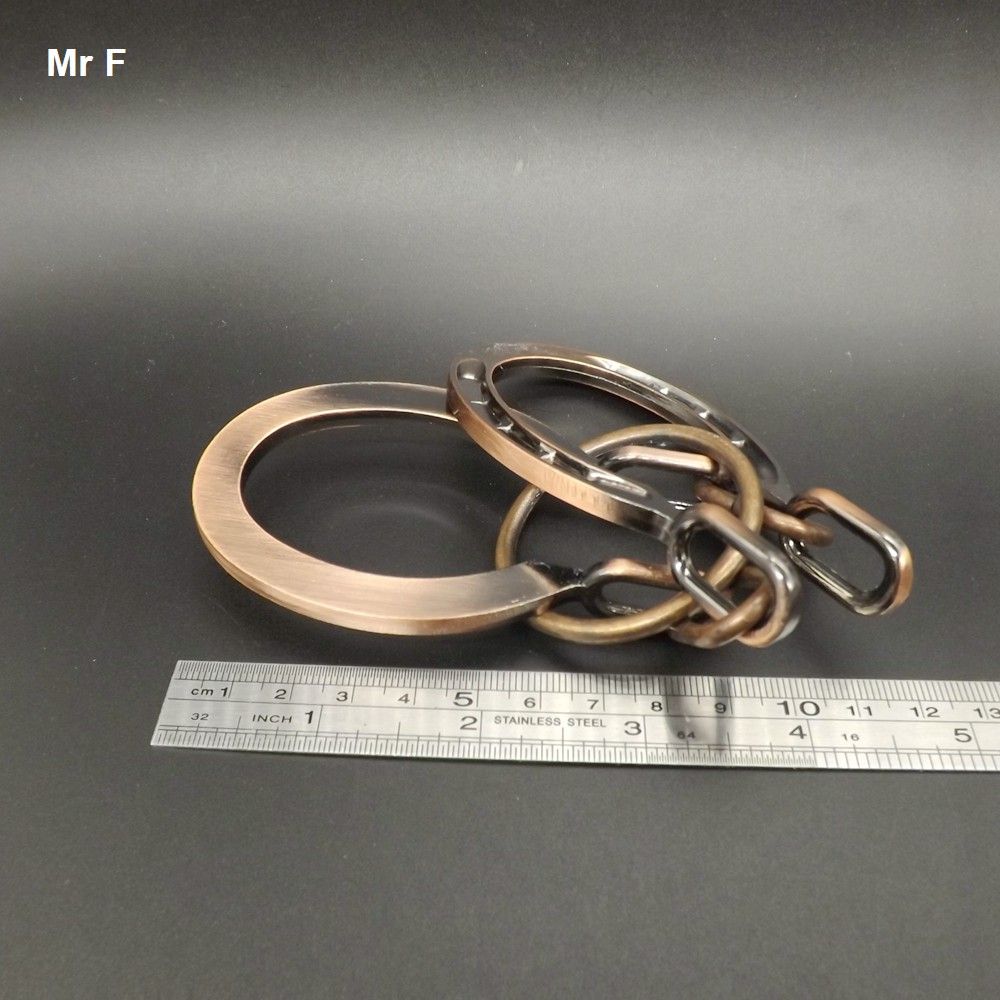 magic wire toy