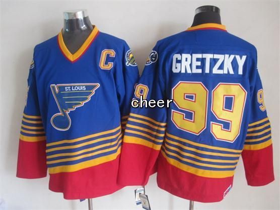 stl blues throwback jersey