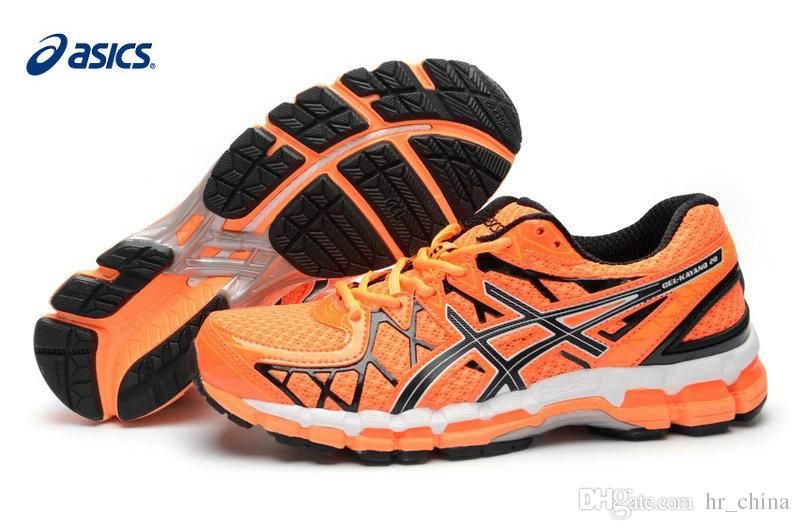 asics kayano 20 hombre 2015