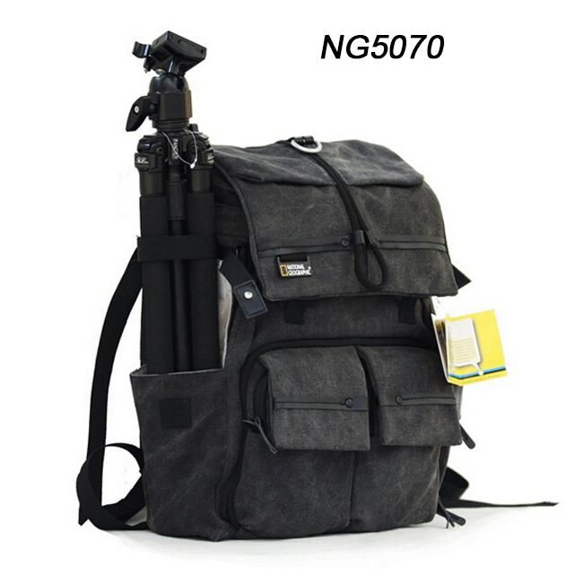 national geographic camera bolsa