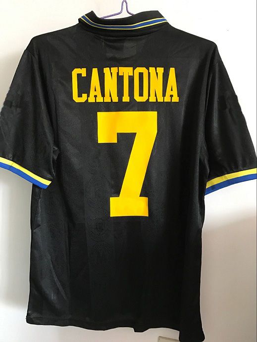 cantona black jersey