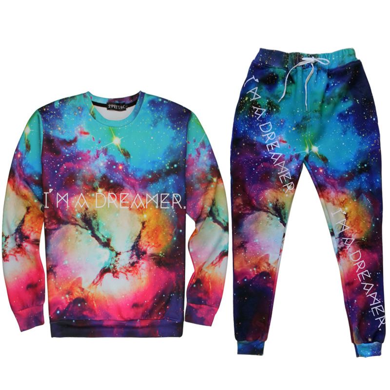 galaxy joggers mens