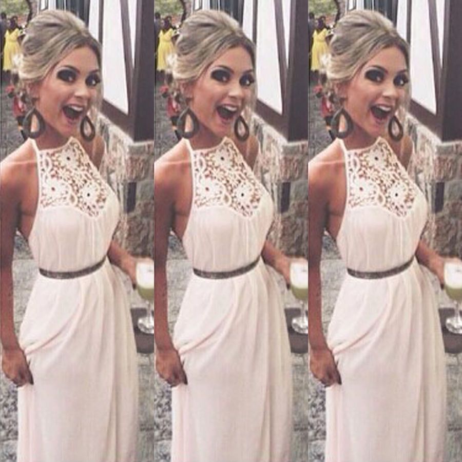 boho style cocktail dresses