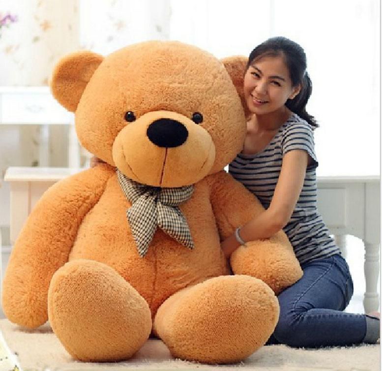 3 ft teddy