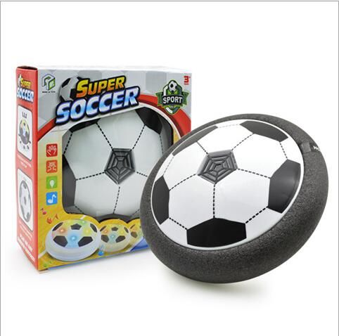 copter ball football