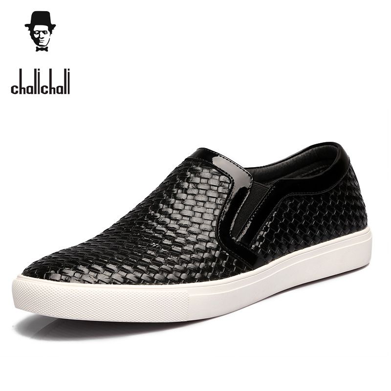 men's casual shoes no laces