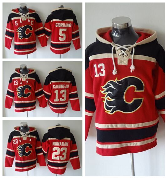 old calgary flames jerseys