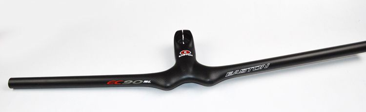 one piece carbon handlebars