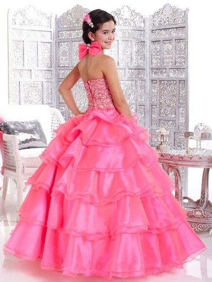 barbie dress for children