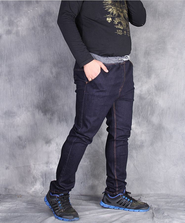 36 long jeans