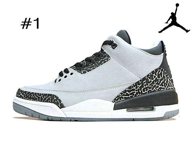 jordan 3 dhgate