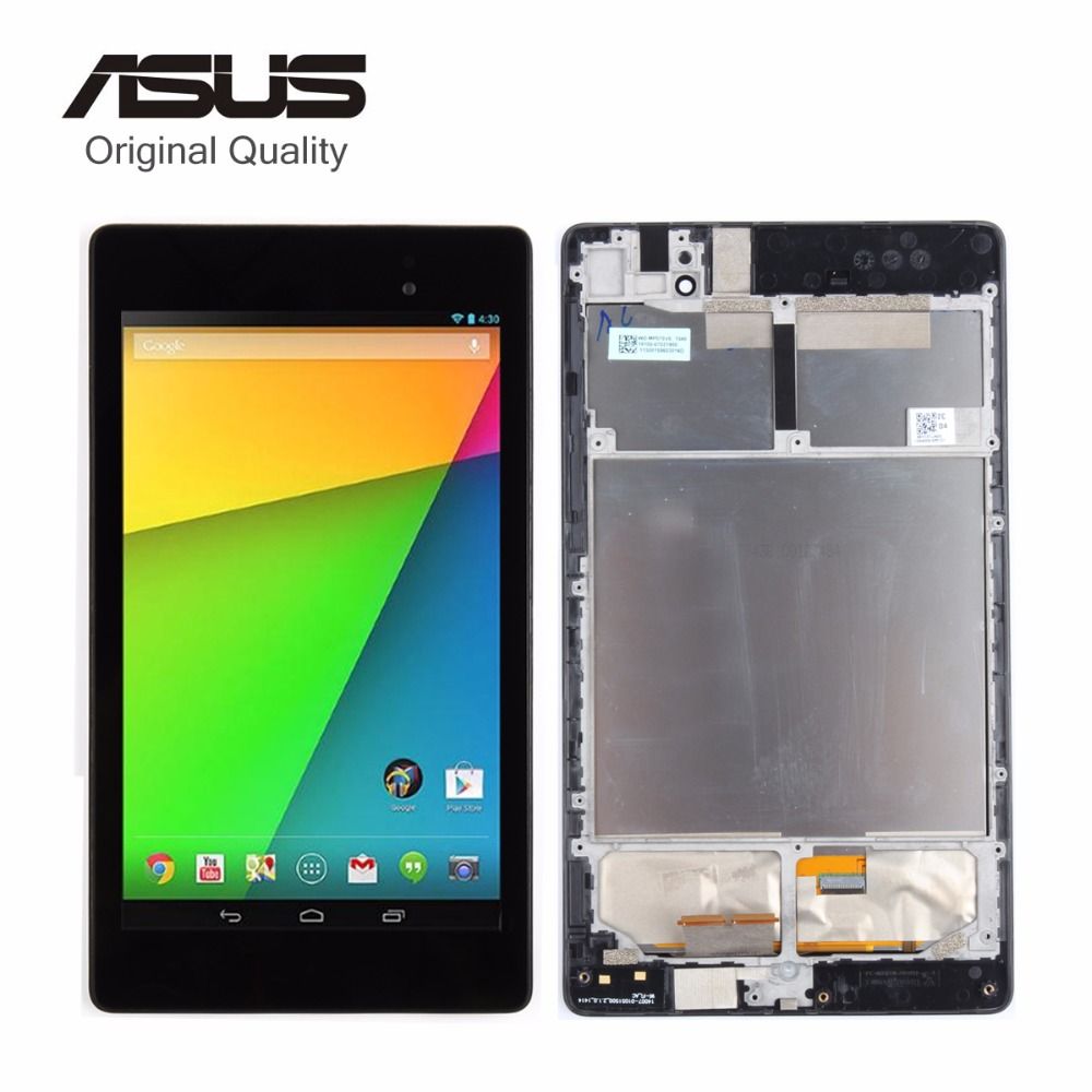 LCD Display Touch Screen Digitizer for Google Nexus 7 2nd ASUS K009 ME571KL 3G