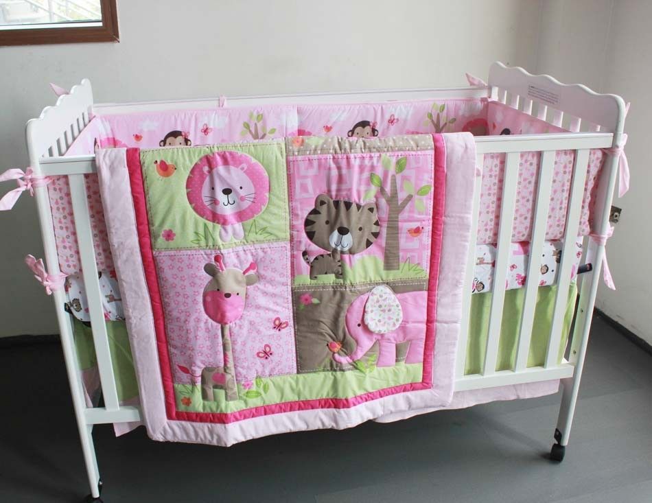 nursery bedding sale